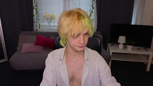 JameMiller's Live XXX Chat