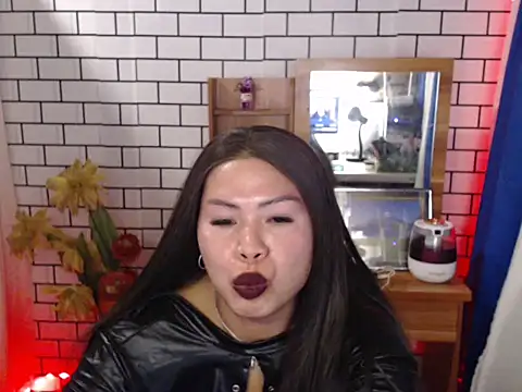 LovelyJessaXX Webcam-Show