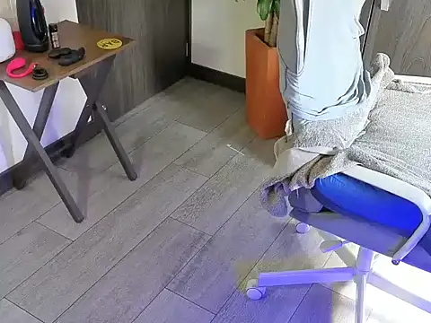 Wheeler_Green Webcam show