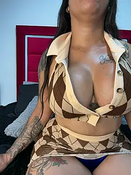 AndreaaRoss_ – Naživo XXX chat