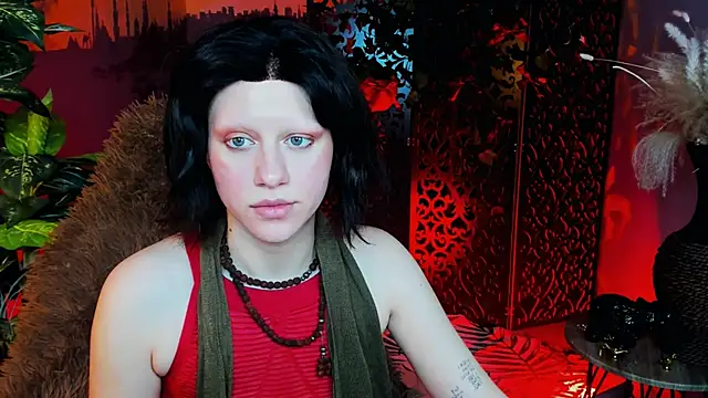 LidaDarknet Live XXX-Chat