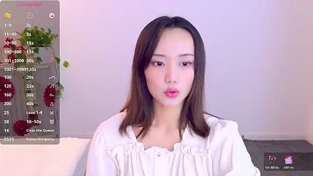 Živý XXX chat Nitamade79