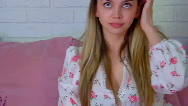 AnitaVenture Obrolan Langsung XXX