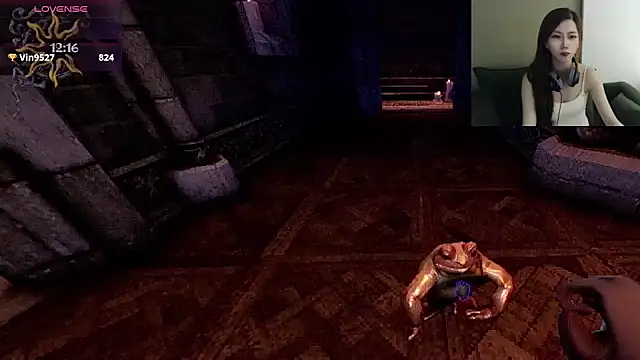 whitecat13 live XXX chat