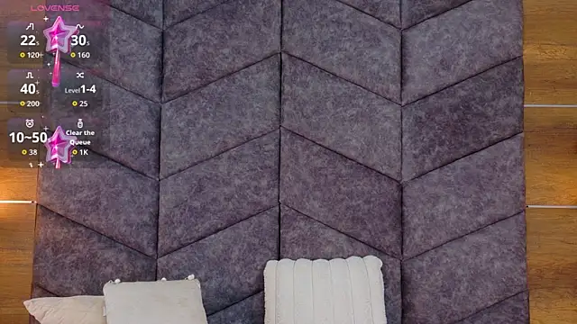 AnnieRouse__のライブXXXチャット