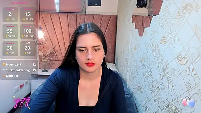 Zoe__Taylor__'s Live XXX Chat