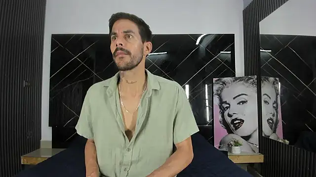 Leo_Vesper 现场XXX聊天