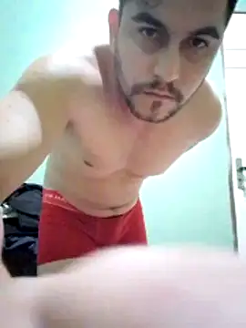 Show de Rejoined_Sugar na webcam