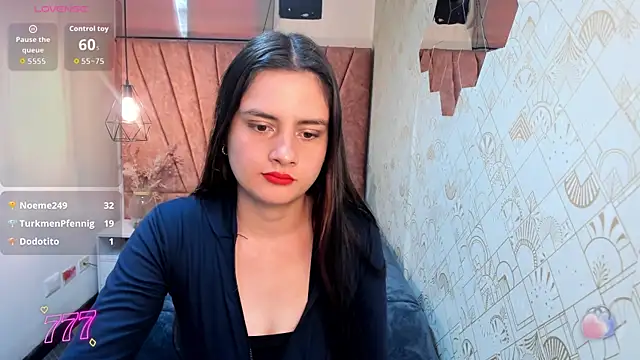 Czat XXX na żywo – Zoe__Taylor__