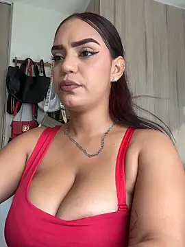 Sara-77 라이브 XXX 채팅