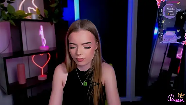 maddy_moah's Live XXX Chat