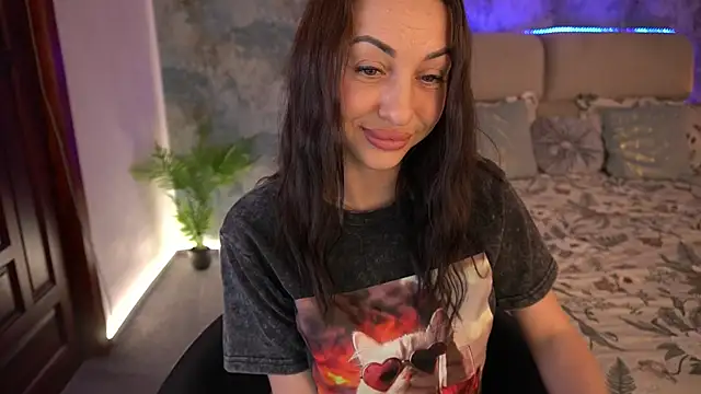 KristiiMax Chat XXX in diretta