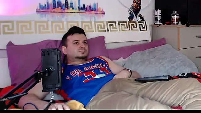 Show webcam de iuligruia69