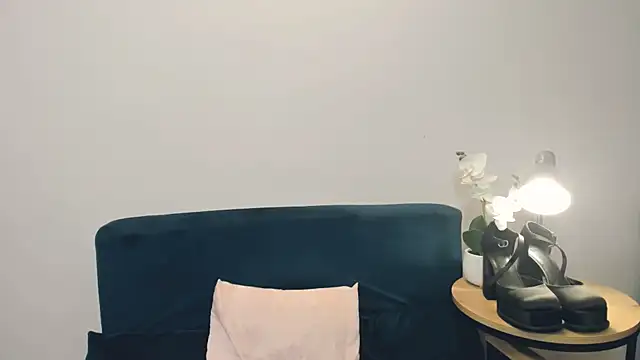 TaliaAdorable Obrolan Langsung XXX