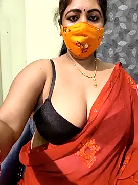 Poly_bhabi's Webcam Show