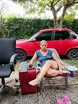 hotandfierylatinos2023のウェブカメラショー