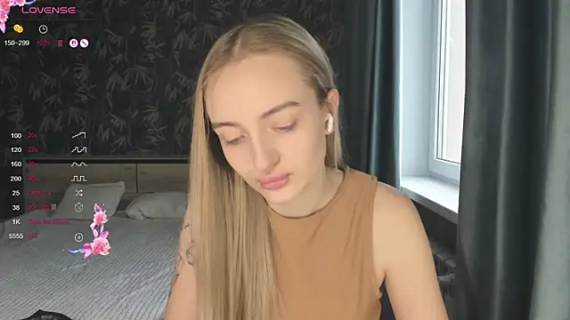 Živý XXX chat A_delina