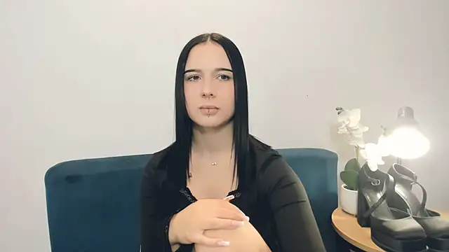 TaliaAdorable – Live XXX-chat