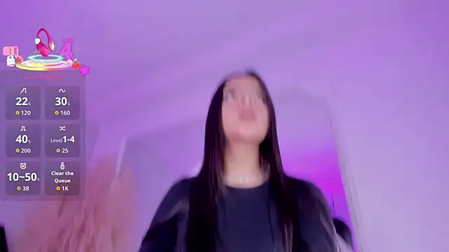 KarelyMitchel 现场XXX聊天