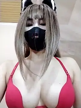 Jade69xxのウェブカメラショー