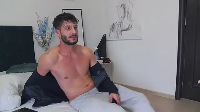 Show de webcam de I_amAlessandro