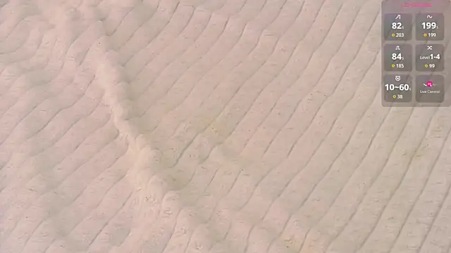 -MARIDRAGON- Pertunjukan Webcam