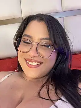 elizavenus' Live XXX Chat