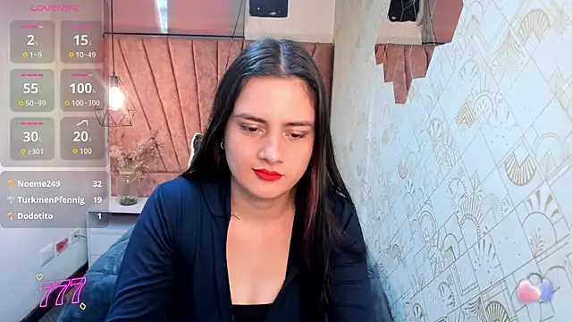 Zoe__Taylor__ Chat XXX in diretta