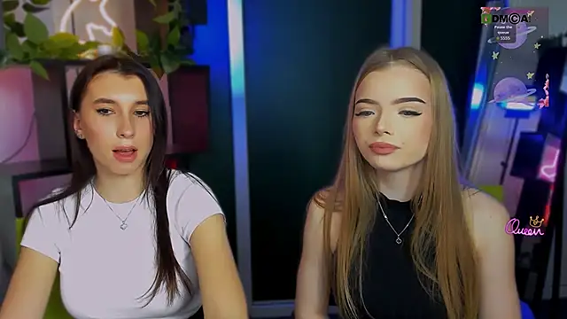 Czat XXX na żywo – maddy_moah