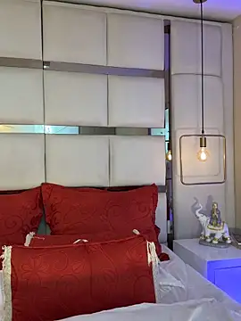 elizavenus élő XXX-chatje