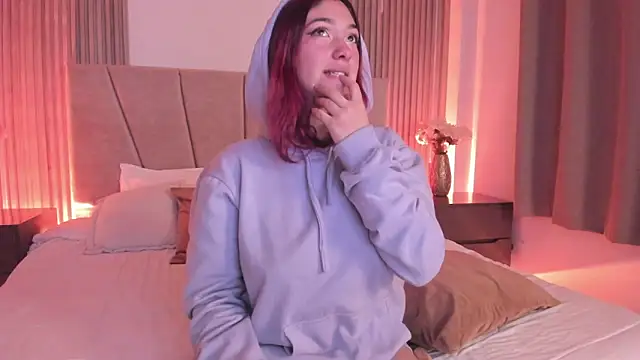 Victoria_Beaumont Chat XXX in diretta