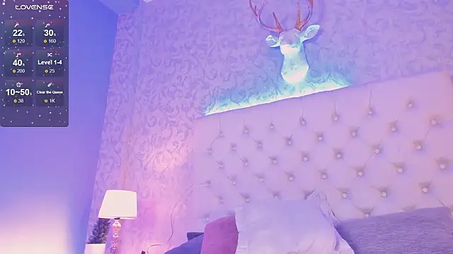 MalejaSanz Adlı Modelin Canlı XXX Sohbeti