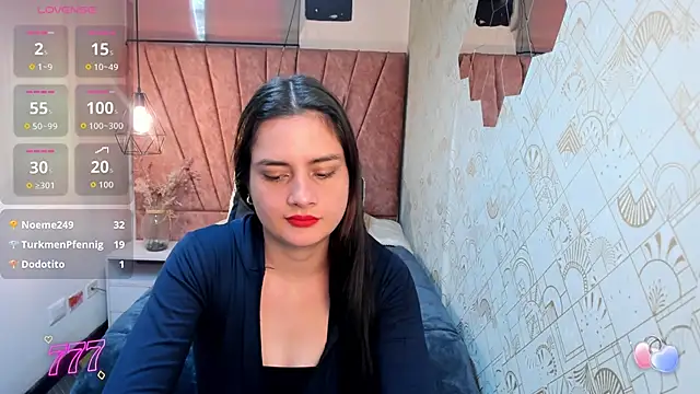 Zoe__Taylor__'s Live XXX Chat