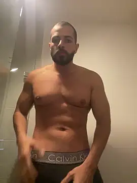 magnumchris 现场XXX聊天