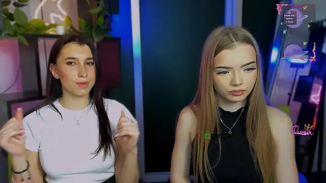 maddy_moah Live XXX-Chat