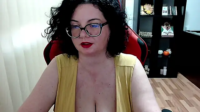 Živý XXX chat MissTroublle