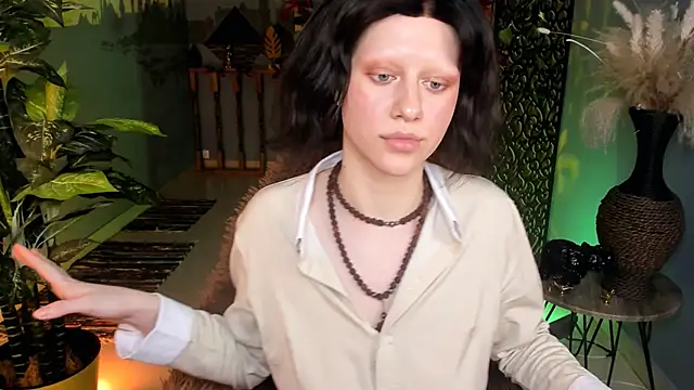 LidaDarknet Live XXX-Chat