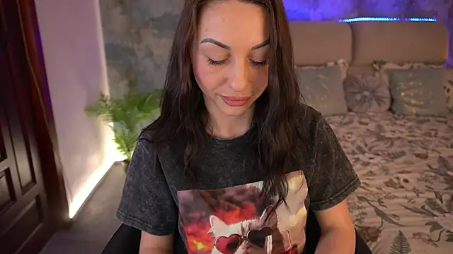 KristiiMax Chat XXX live