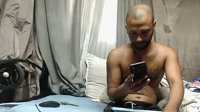 Camodick Obrolan Langsung XXX