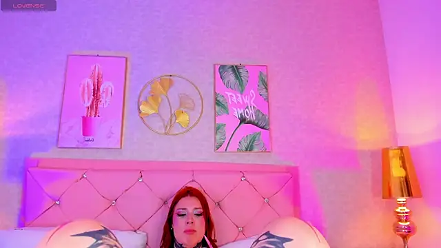 Chat XXX ao vivo de mystikdoll