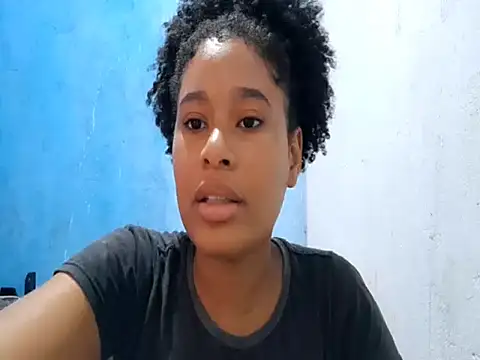 Sembang XXX Secara Langsung MadelynStamant