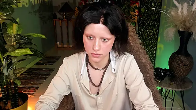 LidaDarknet's Live XXX Chat