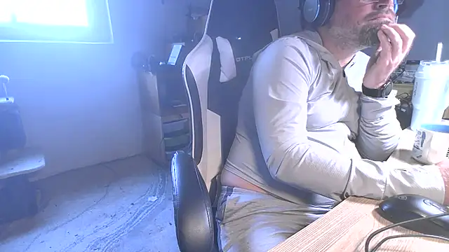 Show Webcam de MagnusCockus