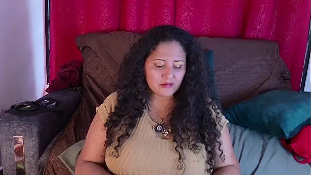 Genesis_Montenegro_OA's Live XXX Chat