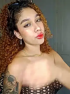 Онлайн чат XXX Sienna_brunette