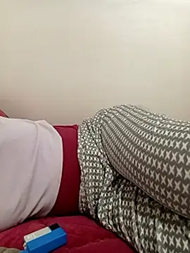 Mrjana89six Adlı Modelin Web Kamerası Şovu