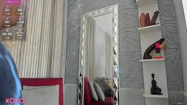 Онлайн чат XXX BriannaChelsea