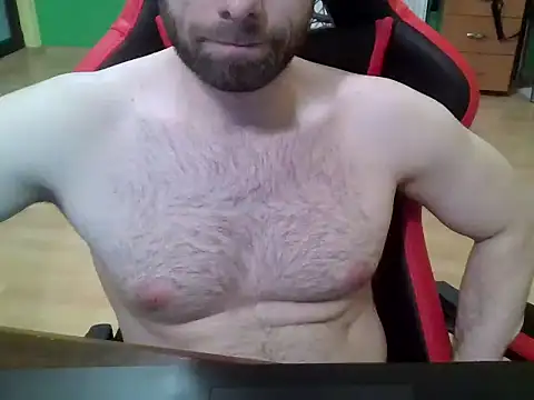 Chatroom XXX en direct de steve_muscle