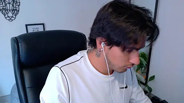 Elian_savoy's Live XXX Chat