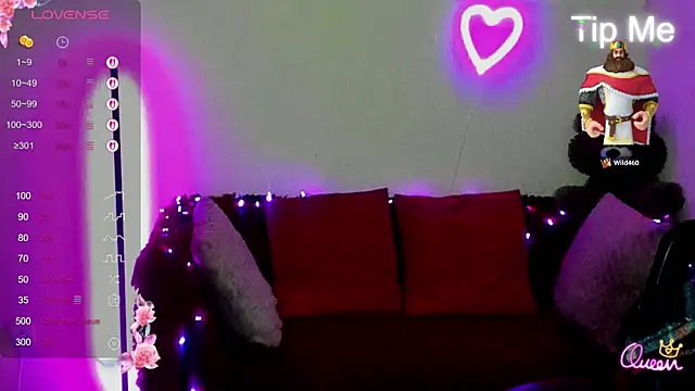 Alicia_love00: онлайн-секс-чат